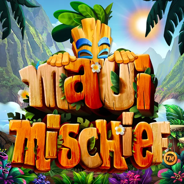 Microgaming : Maui Mischief - TITANBET138