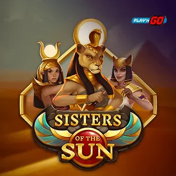 PlaynGo : Sisters of the Sun - TITANBET138