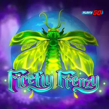 PlaynGo : Firefly Frenzy - TITANBET138