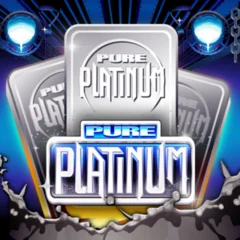 Microgaming : Pure Platinum - TITANBET138