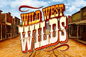 Playtech : Wild West Wilds - TITANBET138