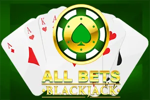 Playtech : All Bets Blackjack - TITANBET138