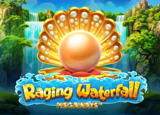 Pragmatic : Raging Waterfall Megaways - TITANBET138
