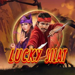 Microgaming : Lucky Silat - TITANBET138
