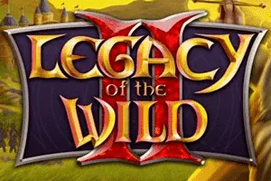 Playtech : Legacy of the Wilds 2 - TITANBET138