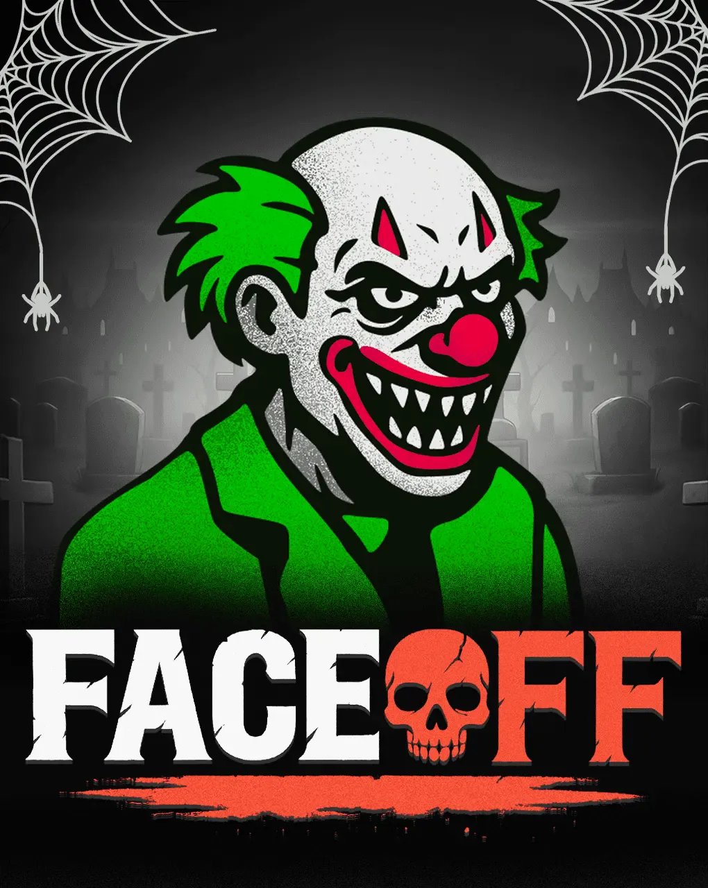 Bgaming : Face Off - TITANBET138