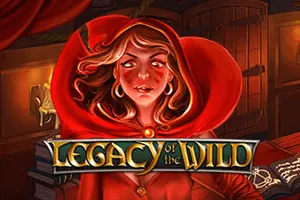 Playtech : Legacy of the Wild - TITANBET138