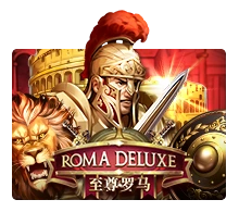 Joker123 : Roma Deluxe - TITANBET138