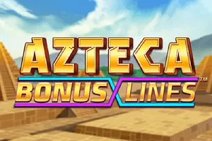Playtech : Azteca: Bonus Lines - TITANBET138