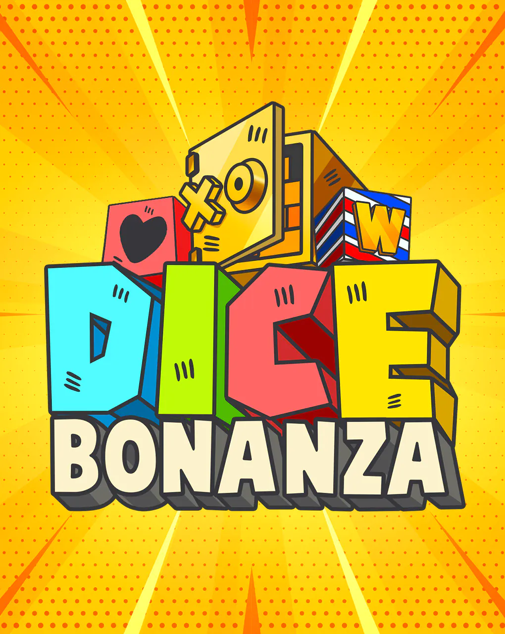 Bgaming : Dice Bonanza - TITANBET138