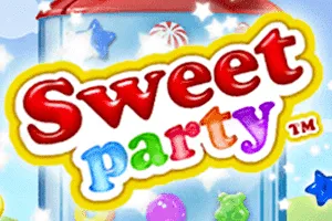 Playtech : Sweet Party - TITANBET138