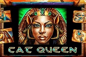 Playtech : Cat Queen - TITANBET138