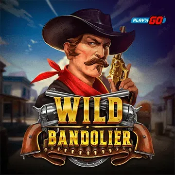 PlaynGo : Wild Bandolier - TITANBET138