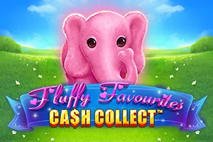 Playtech : Fluffy Favourites: Cash Collect - TITANBET138