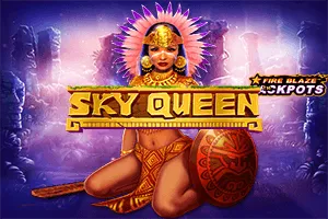 Playtech : Sky Queen - TITANBET138