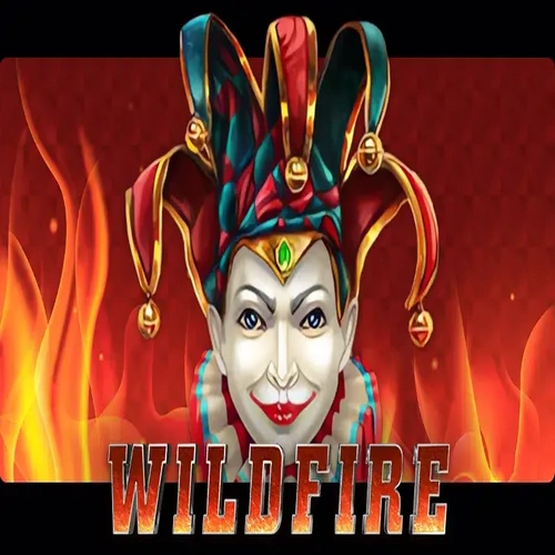 Microgaming : Wildfire Wins - TITANBET138