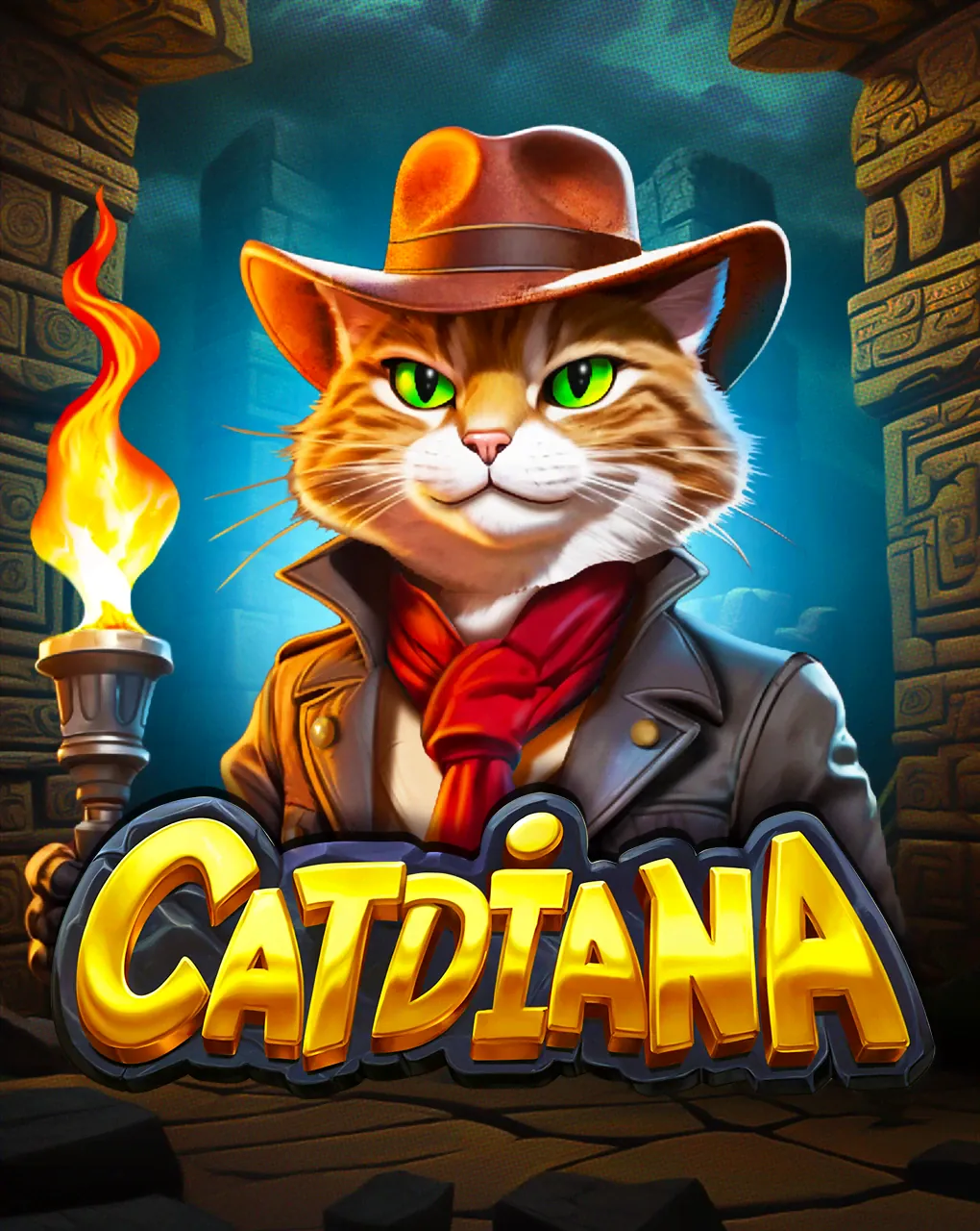 Bgaming : Catdiana - TITANBET138