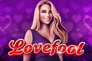 Playtech : Lovefool - TITANBET138