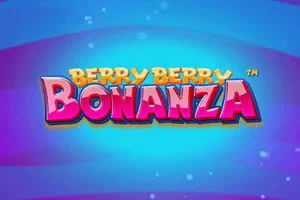 Playtech : Berry Berry Bonanza - TITANBET138