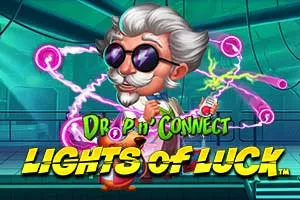 Playtech : Lights of Luck - TITANBET138