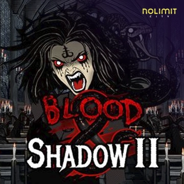 NolimitCity : Blood & Shadow 2 - TITANBET138