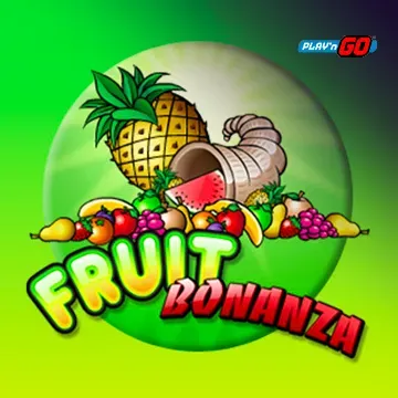PlaynGo : Fruit Bonanza - TITANBET138