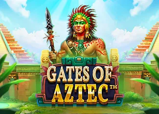 Pragmatic : Gates of Aztec - TITANBET138
