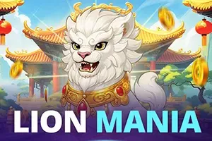 Playtech : 狮子狂热 - TITANBET138
