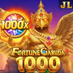 Jili : Fortune Garuda 1000 - TITANBET138