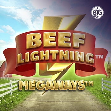 Bigtime : Beef Lightning - TITANBET138
