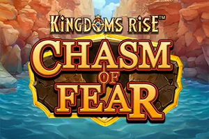 Playtech : Kingdoms Rise: Chasm of Fear™ - TITANBET138