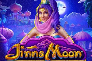 Playtech : Fire Blaze: Jinns Moon - TITANBET138