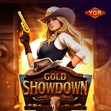 YGR : Wild Bounty Showdown - TITANBET138