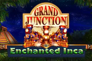 Playtech : Grand Junction: Enchanted Inca - TITANBET138