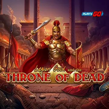 PlaynGo : Legion Gold and the Throne of Dead - TITANBET138