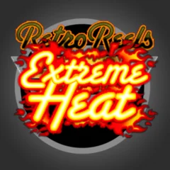 Microgaming : Retro Reels - Extreme Heat - TITANBET138