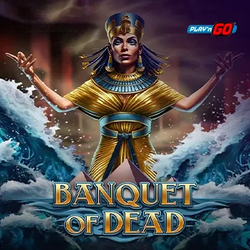 PlaynGo : Banquet of Dead - TITANBET138