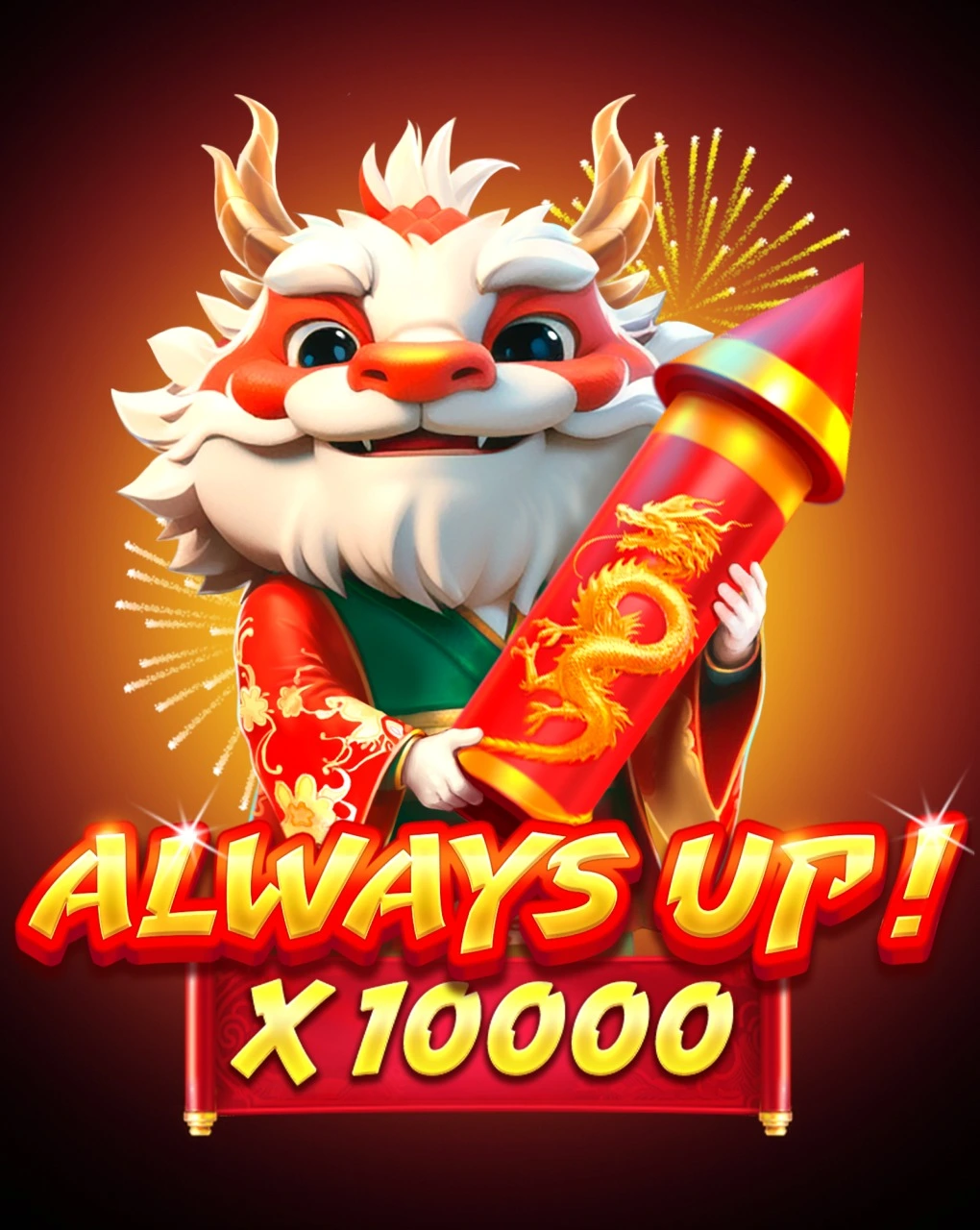 Bgaming : Always Up! x10000 - TITANBET138