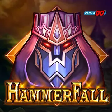 PlaynGo : HammerFall - TITANBET138