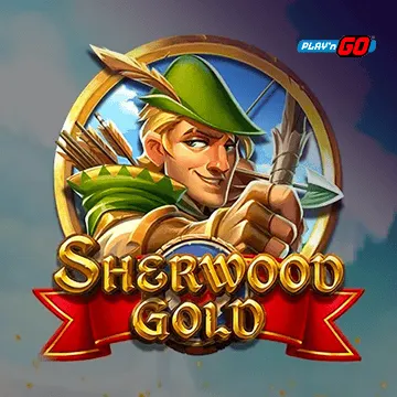 PlaynGo : Sherwood Gold - TITANBET138