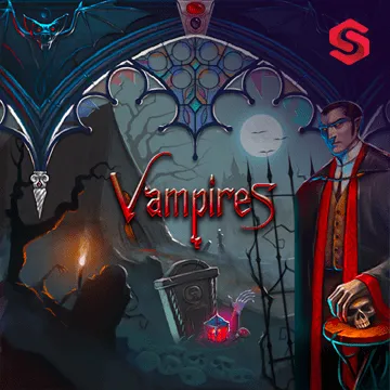 SmartSoft : Vampires - TITANBET138