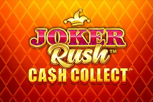 Playtech : Joker Rush: Cash Collect - TITANBET138