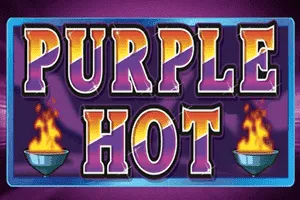 Playtech : Purple Hot - TITANBET138