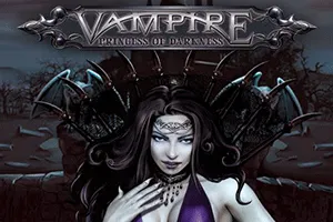 Playtech : Vampire Princess of Darkness - TITANBET138