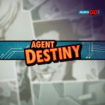 PlaynGo : Agent Destiny - TITANBET138