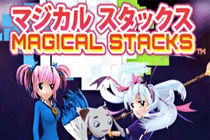 Playtech : Magical Stacks - TITANBET138