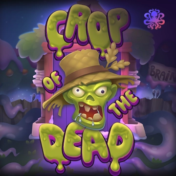 Octoplay : Crop of the Dead - TITANBET138