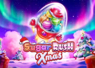 Pragmatic : Sugar Rush Xmas - TITANBET138