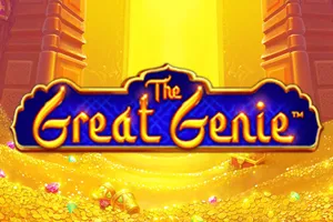 Playtech : The Great Genie - TITANBET138