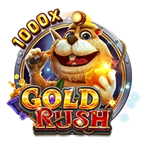 Facai : GOLD RUSH - TITANBET138